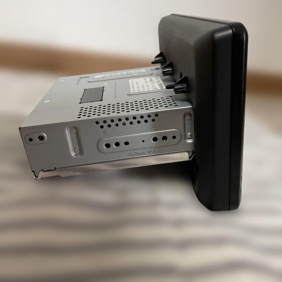 ホンダ純正 ディスプレイオーディオ LX-240ZFE