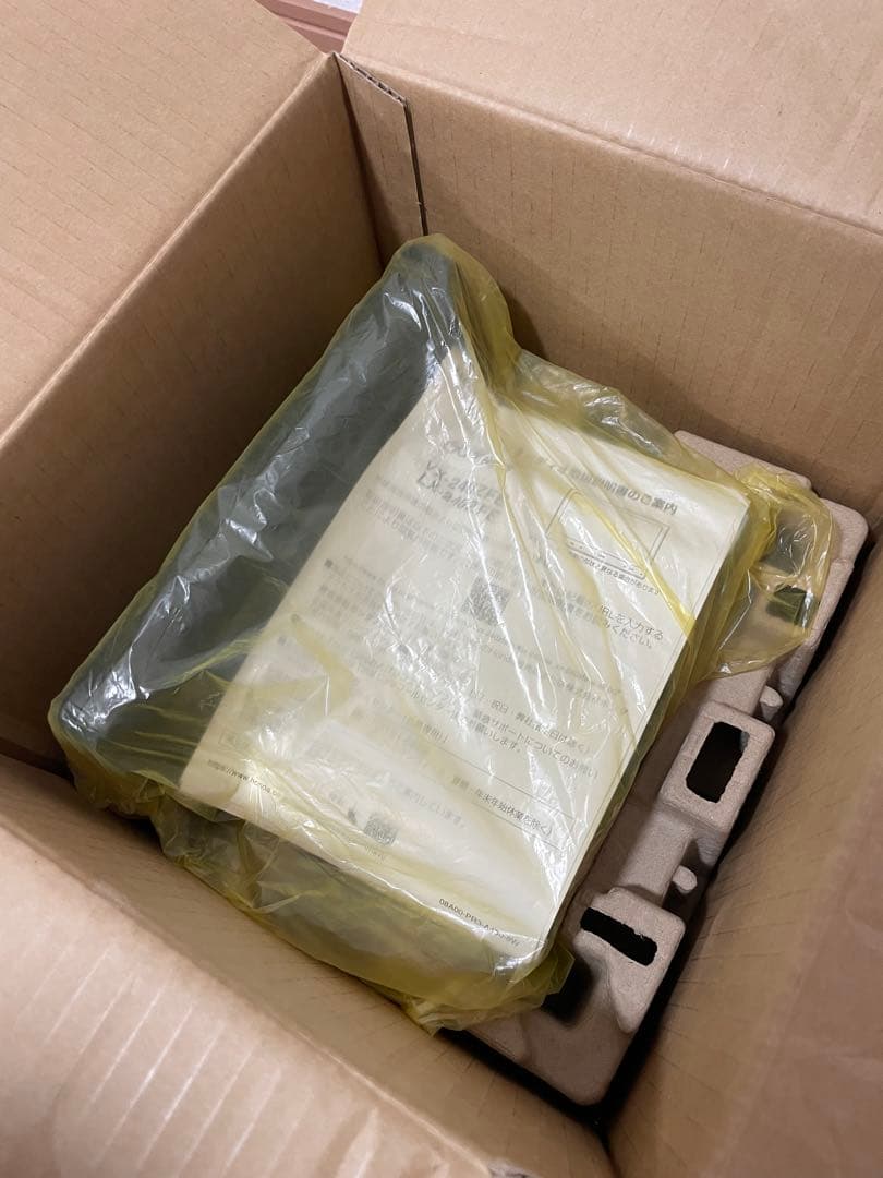 ホンダ純正 ディスプレイオーディオ LX-240ZFE