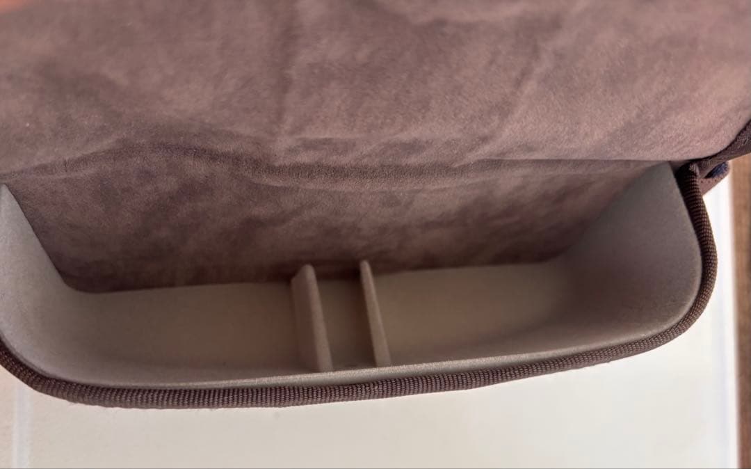 BRIEFING ブリーフィング 迷彩柄メガネケース サングラスケース