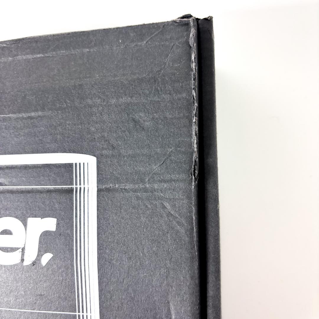 体にタトゥーを直接プリント！ Prinker/S プリンカーS