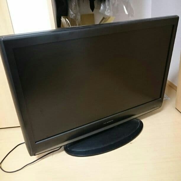 32型テレビ arcadrec