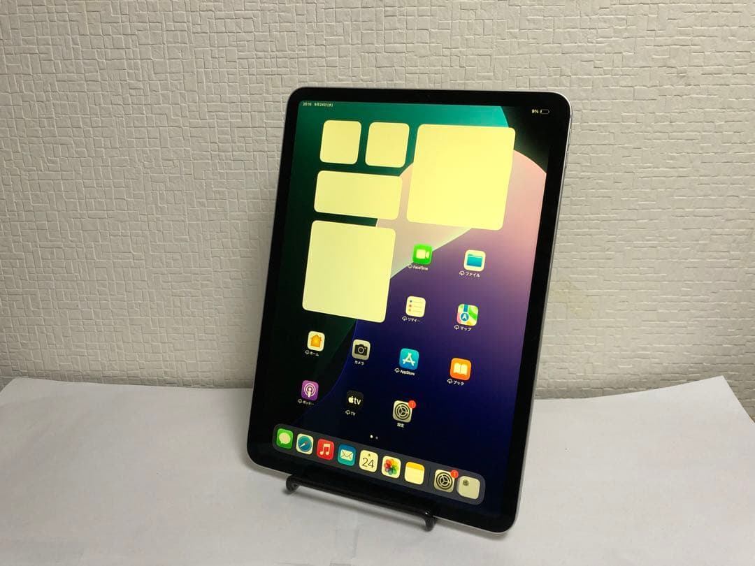 iPad Pro 11 インチ (第1世代) SIMフリー 256GB N.43