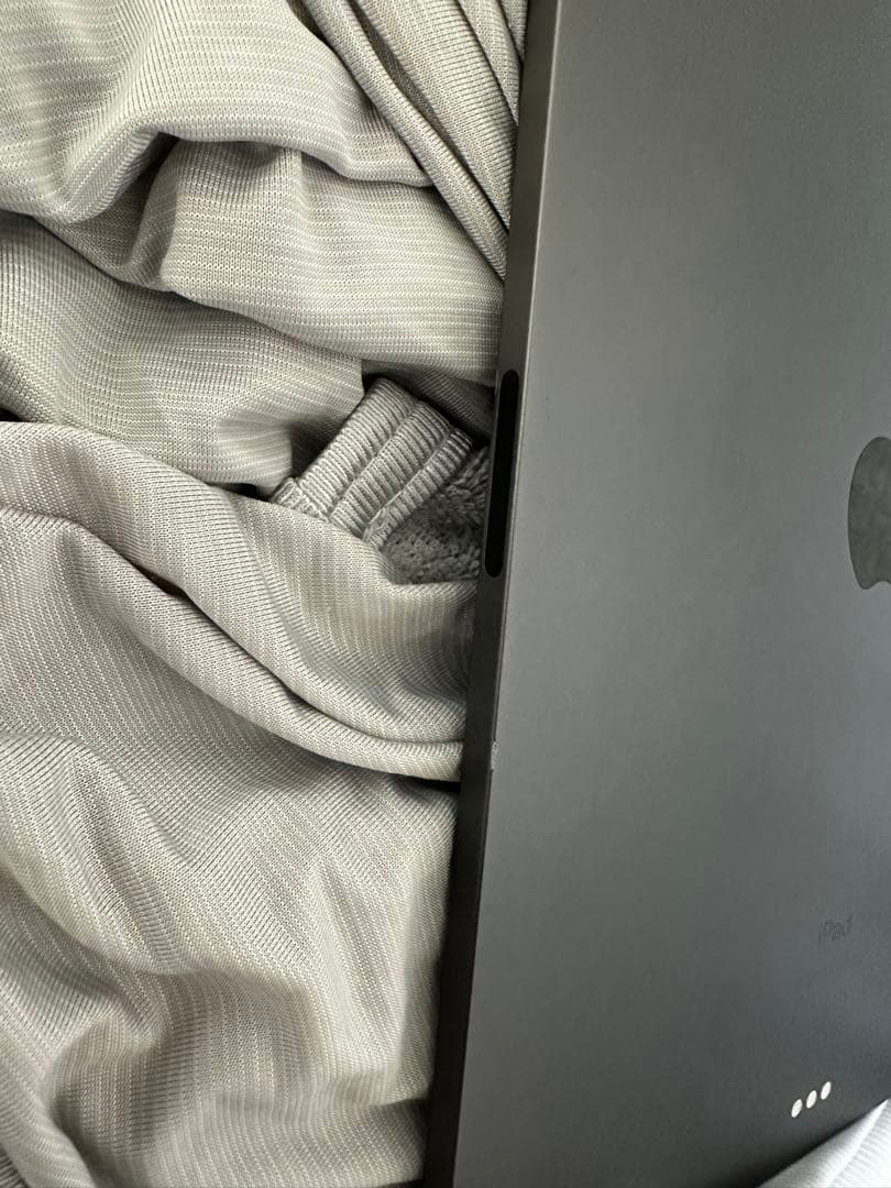 iPadPro第3世代11インチ スペースグレー 128g（ジャンク）