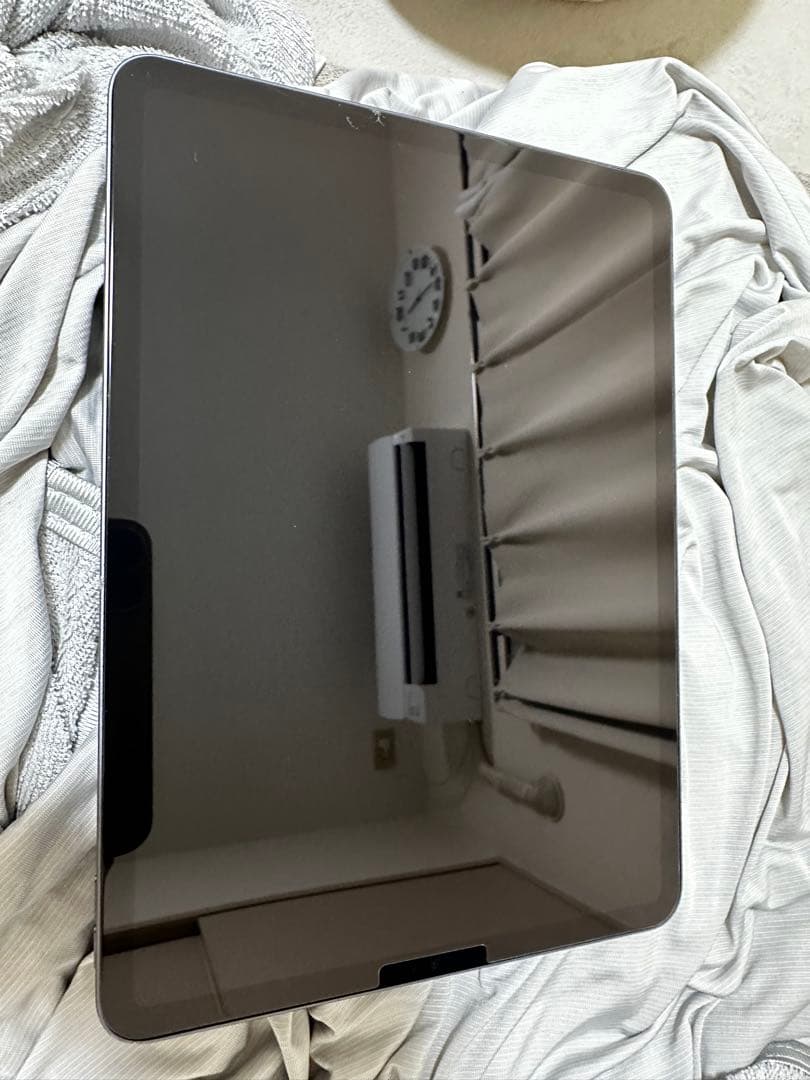 iPadPro第3世代11インチ スペースグレー 128g（ジャンク）