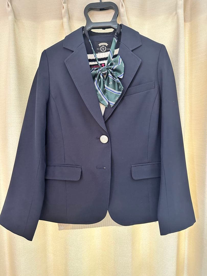 Lovetoxic 卒服※最終値下げ