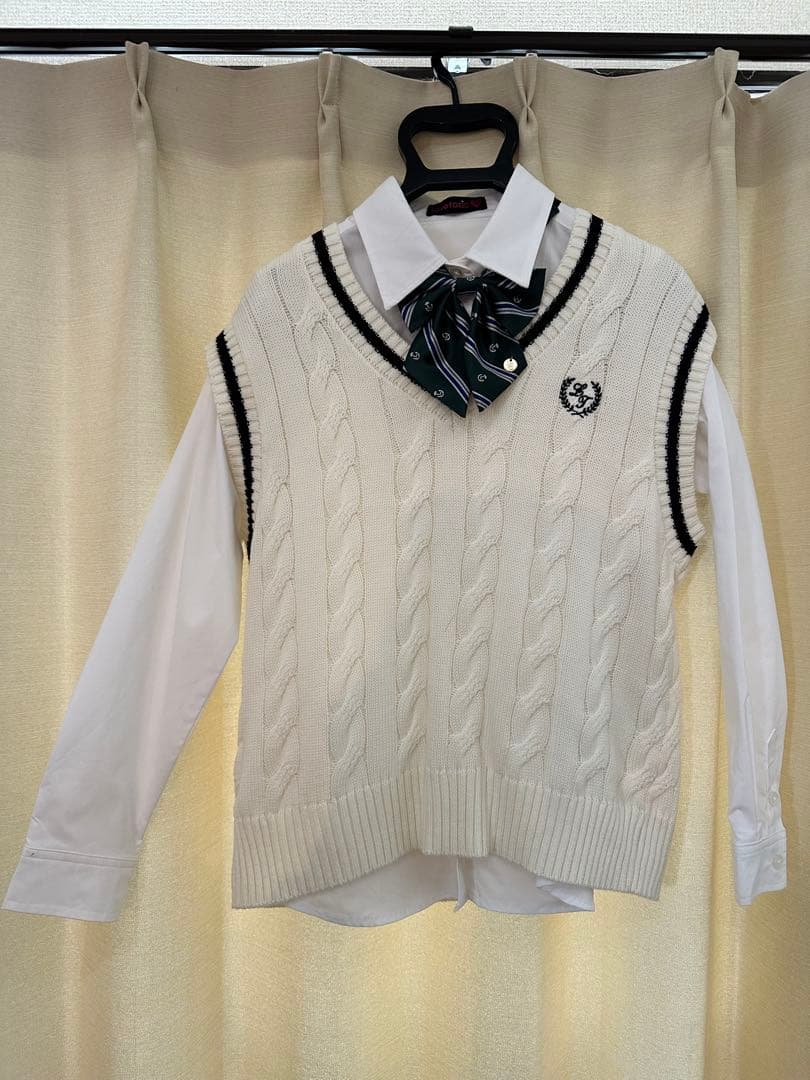 Lovetoxic 卒服※最終値下げ