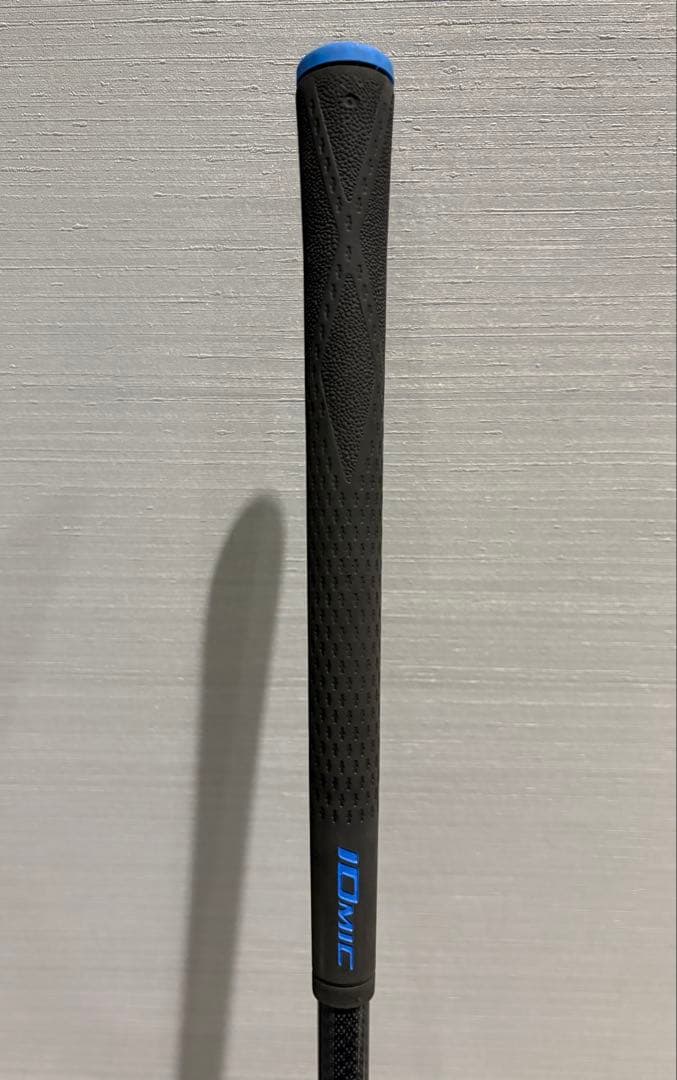 【美品カスタム】TaylorMade SIM DHY ユーティリティ 4番