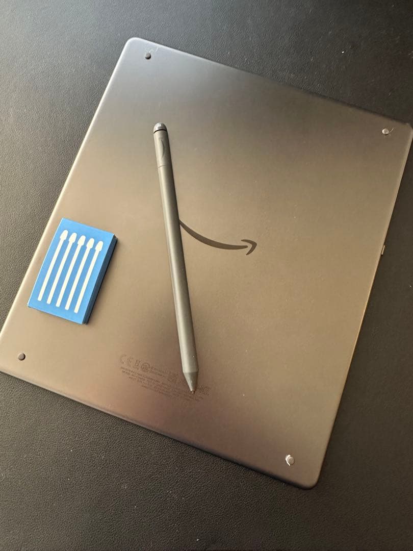 Kindle Scribe キンドル スクライブ 32GB ペン付き