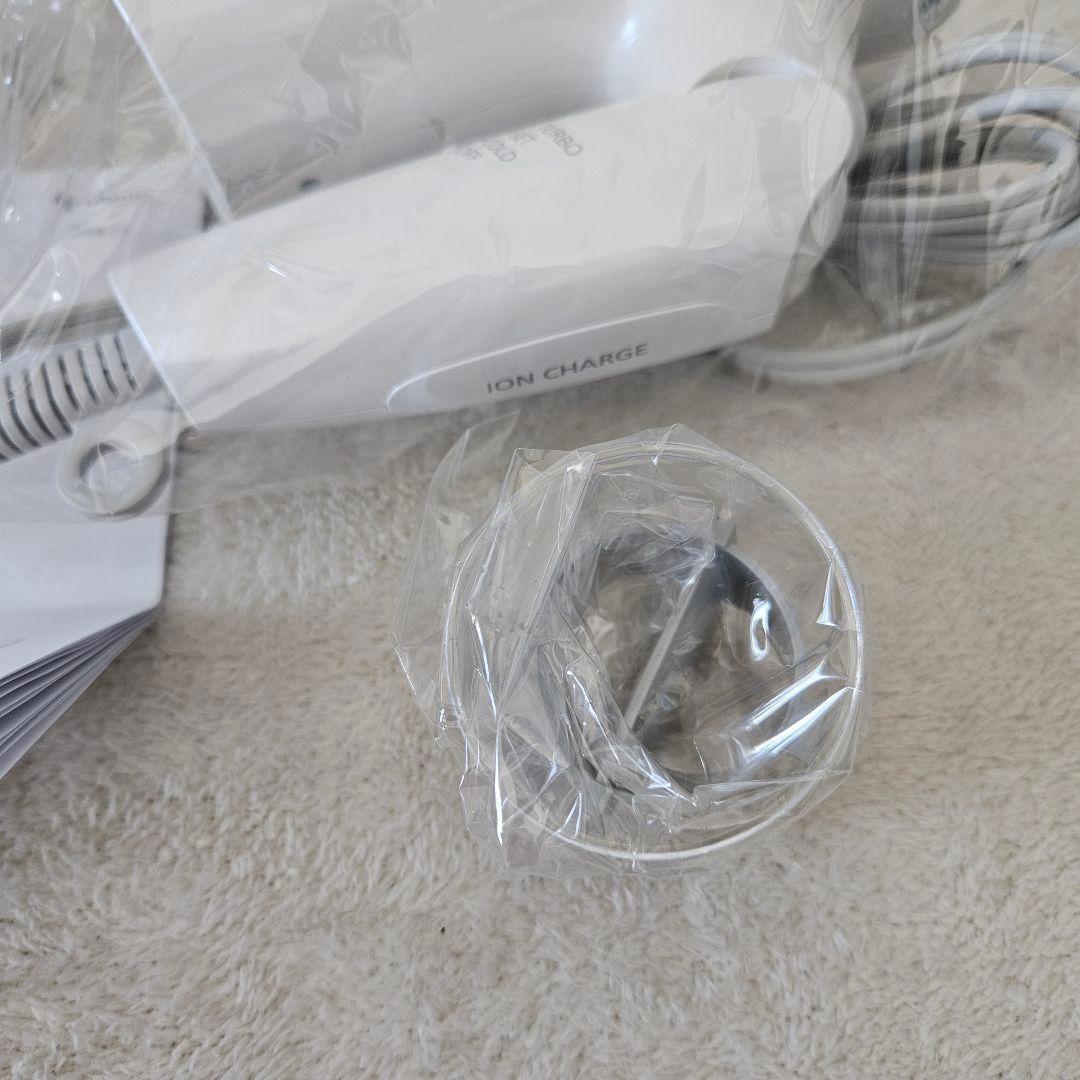 【未使用】パナソニック ナノケア ヘアードライヤー　EH-NA2K　23年製