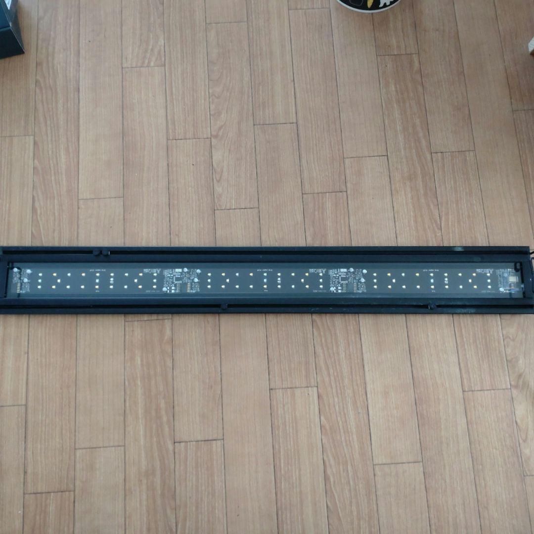 水槽　ライト　ボルクスジャパン wing2 90　フレッシュ