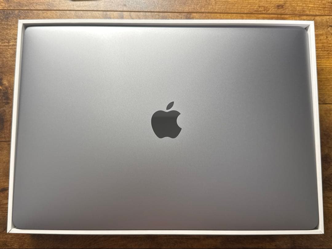 MacBook本体 MacBook Air M1 2020 256GB/8GB
