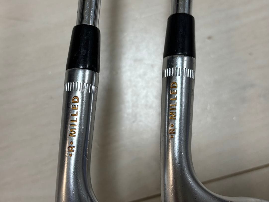 Callaway Mack Daddy 4 ウェッジ 50° 54° 2本セット
