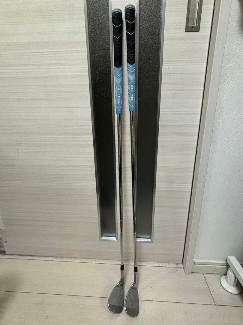 Callaway Mack Daddy 4 ウェッジ 50° 54° 2本セット