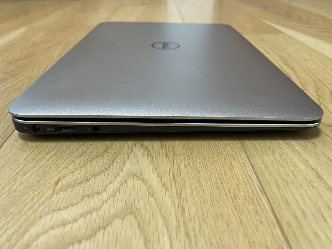 DELL XPS13 Windows11  ノートパソコン