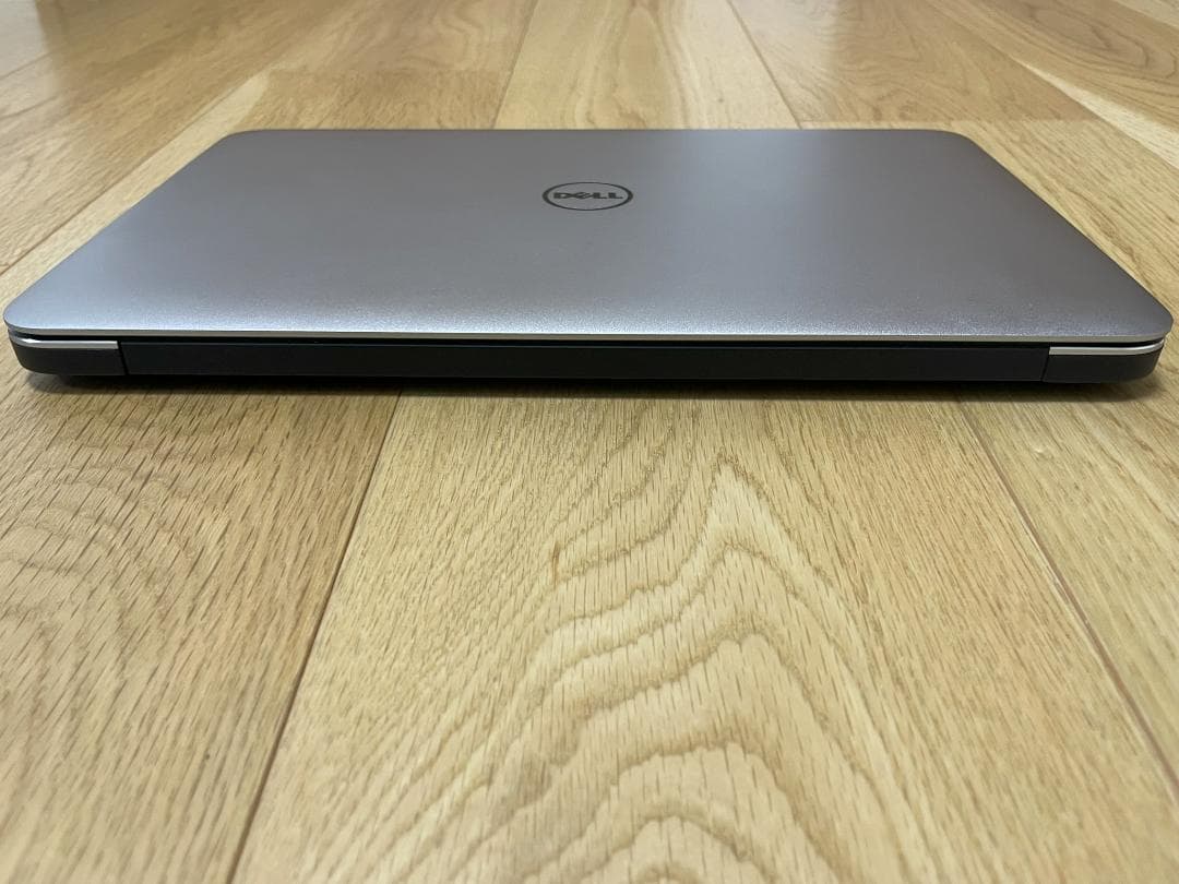 DELL XPS13 Windows11  ノートパソコン