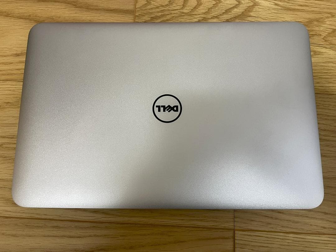 DELL XPS13 Windows11  ノートパソコン