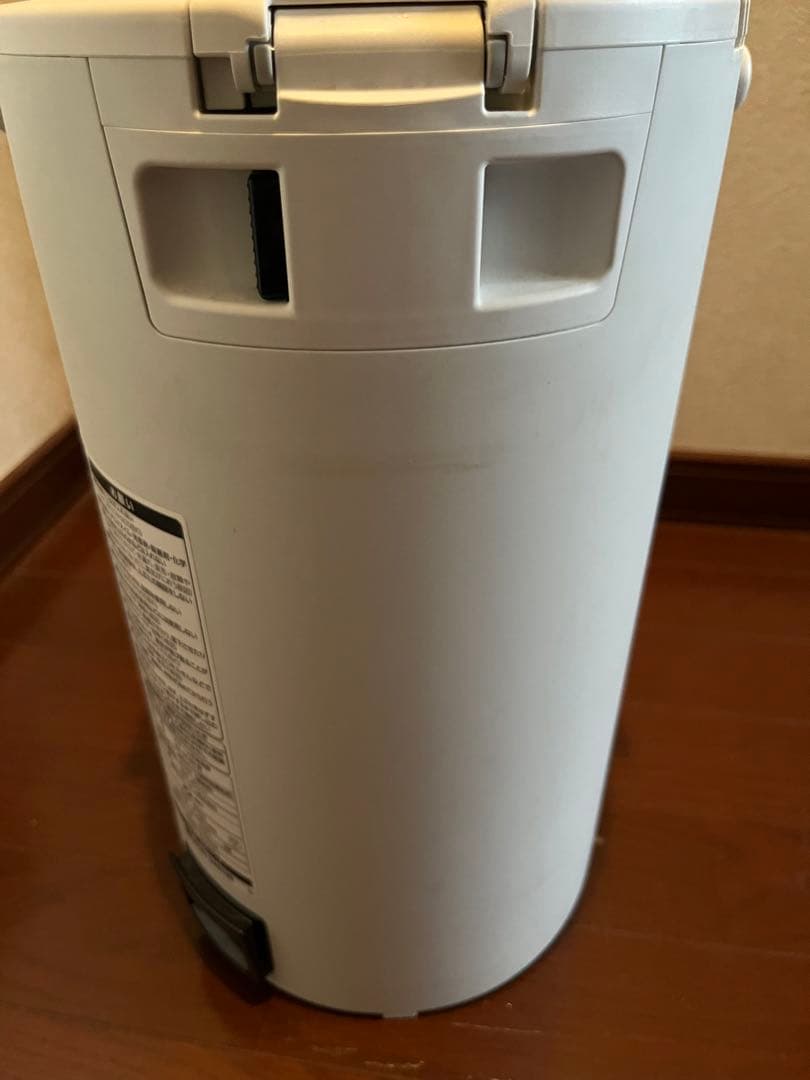 象印 スチーム式加湿器 EE-DC35 2022年製