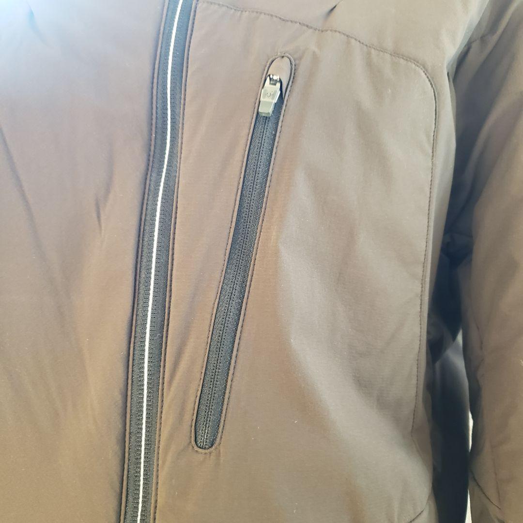 DESCENTE S.I.O CONCEPT スキー スノボ インナー ゴルフ