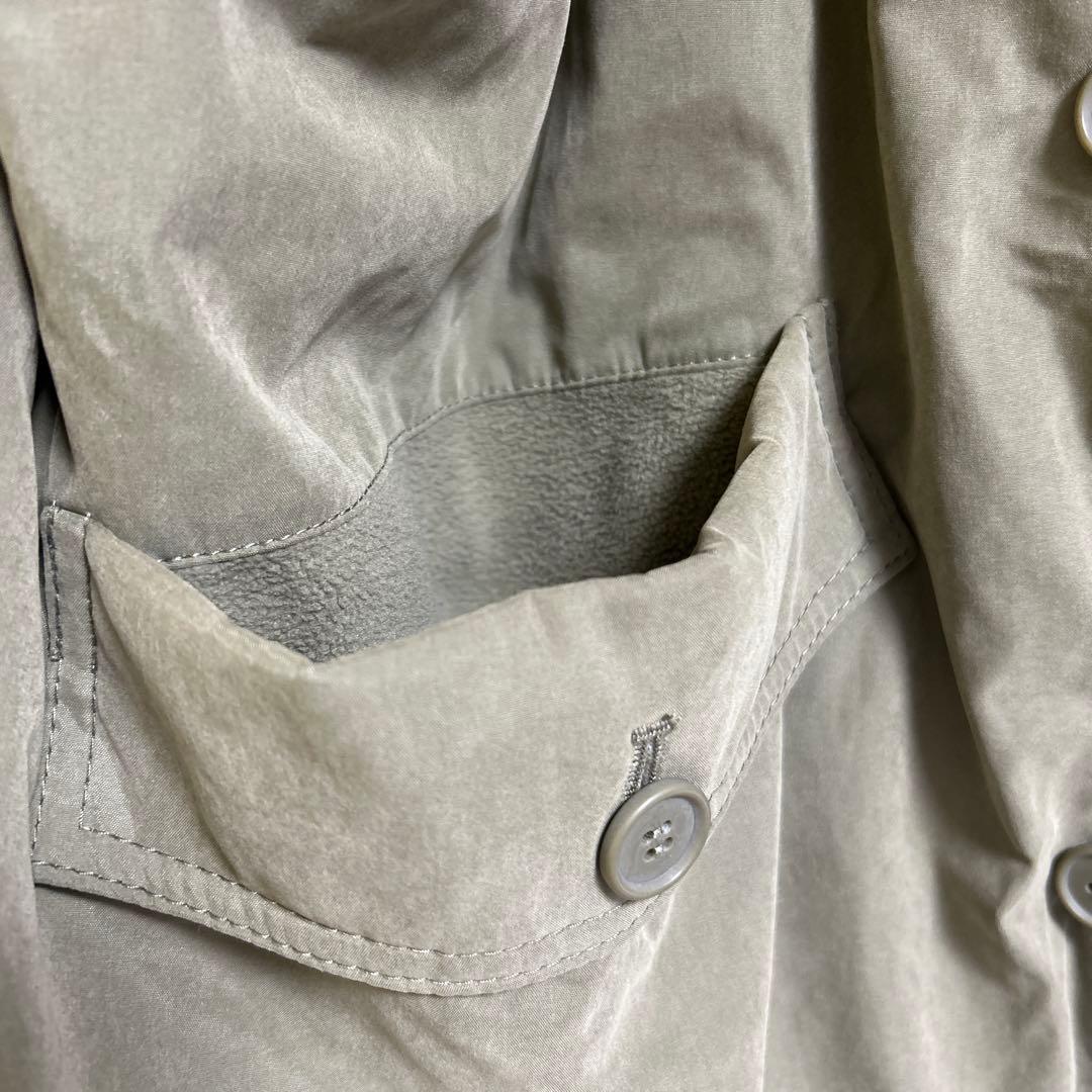 niko and... アライドふんわりモンスターパーカー