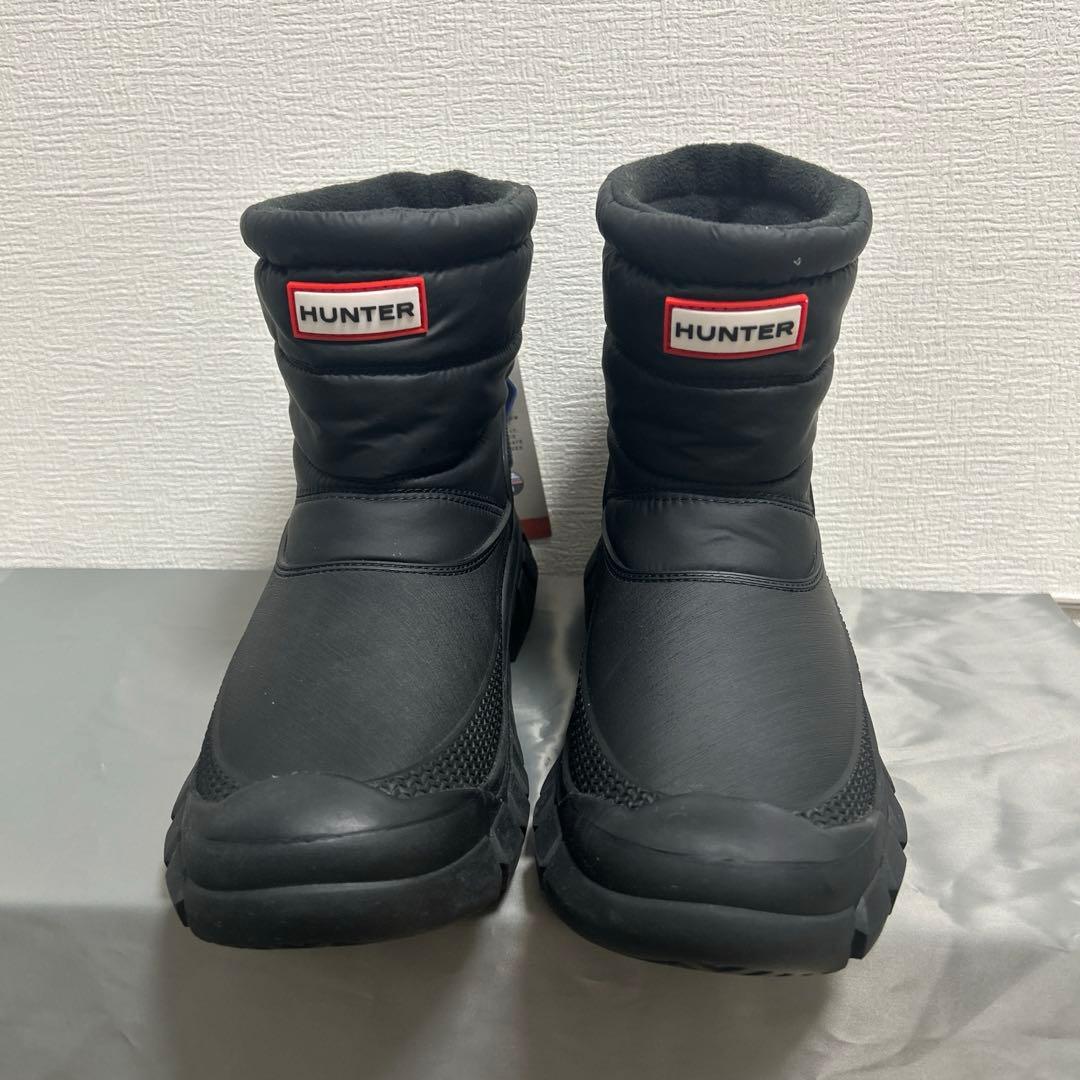 大人気‼️HUNTERスノーブーツ‼️