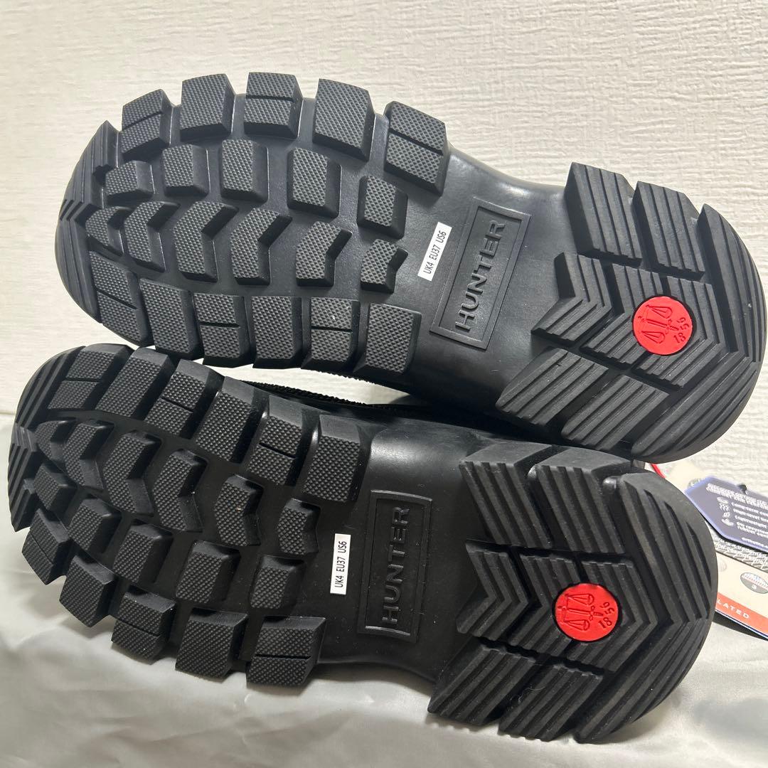 大人気‼️HUNTERスノーブーツ‼️