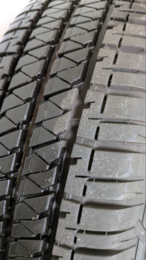 ジムニーシエラ　JB74　 純正アルミホイール タイヤ1本のみ　ノマド　JC74