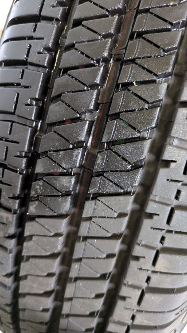 ジムニーシエラ　JB74　 純正アルミホイール タイヤ1本のみ　ノマド　JC74