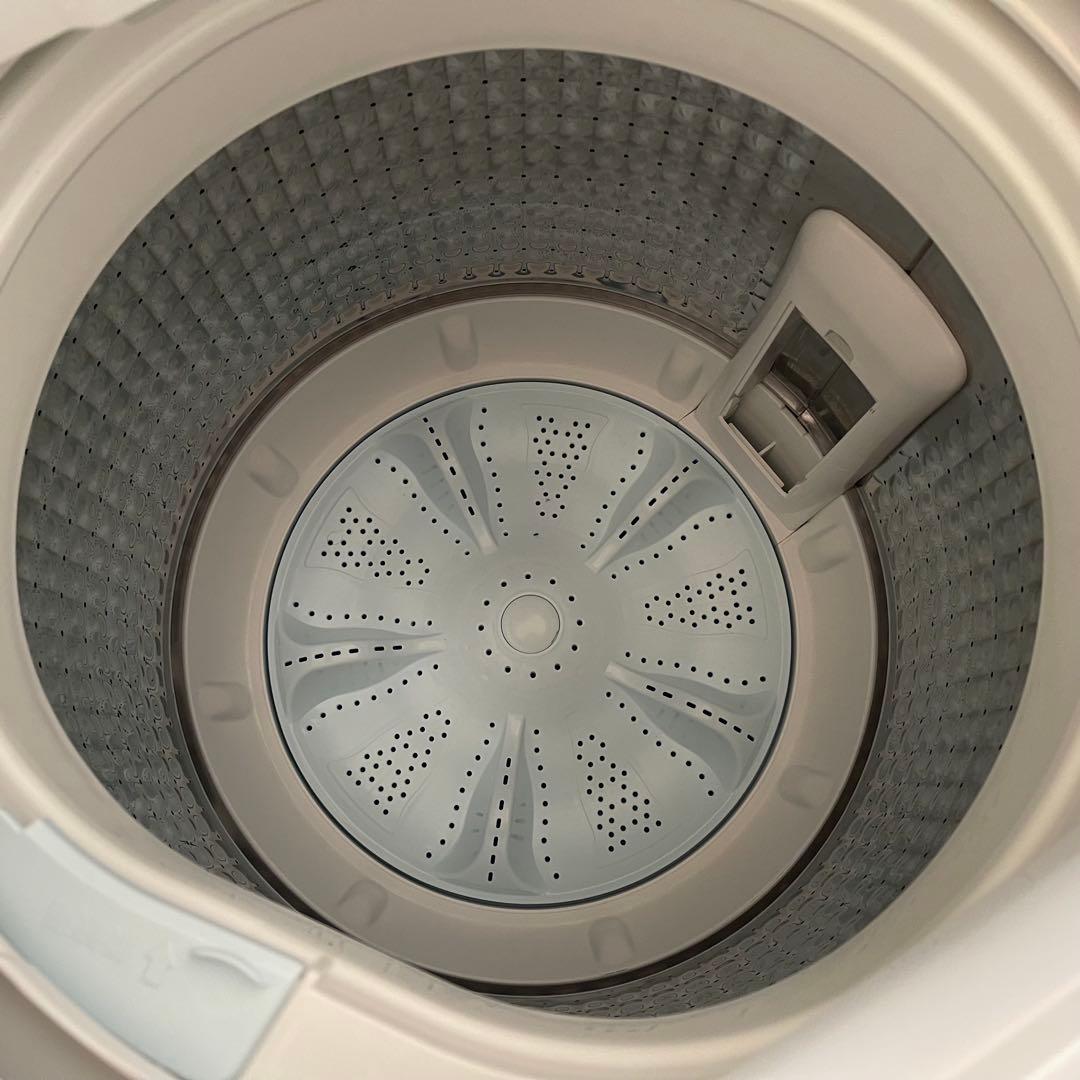 東京23区配送無料✨家電3点　ハイアール　ハイセンス　アクア　冷蔵庫　洗濯機