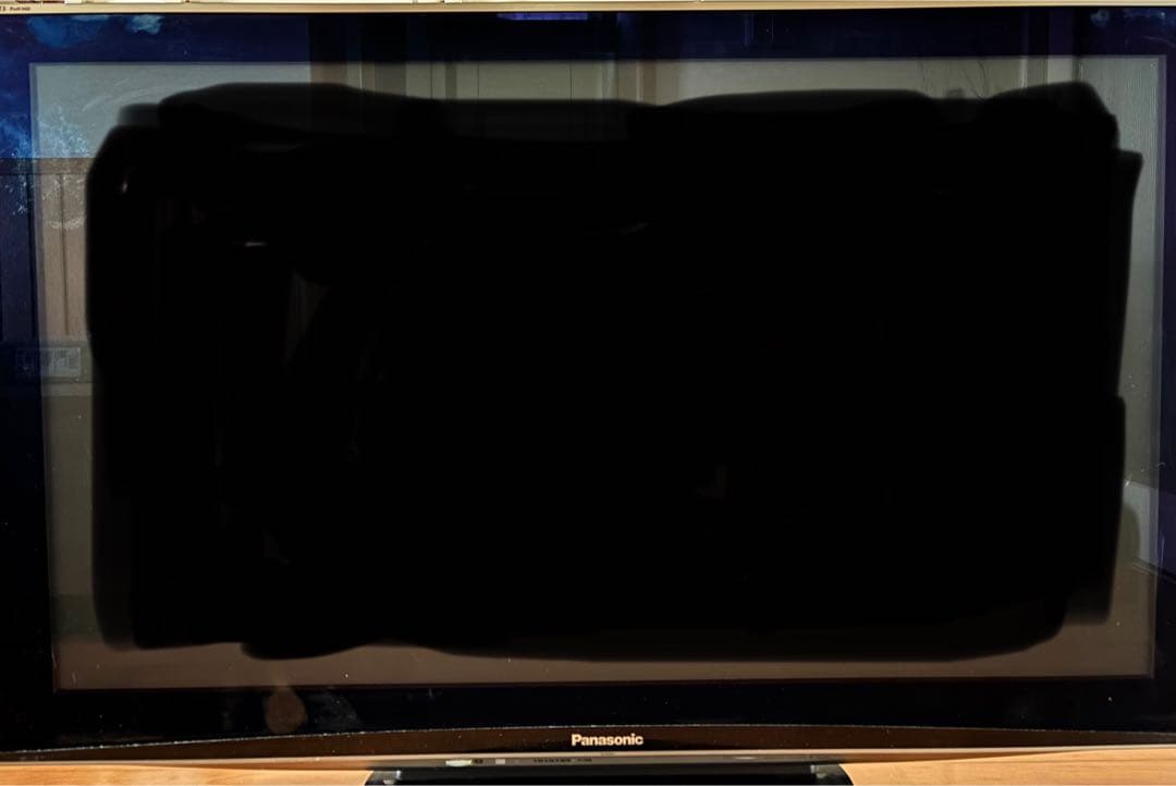 Panasonic TH-P50V1 プラズマテレビ