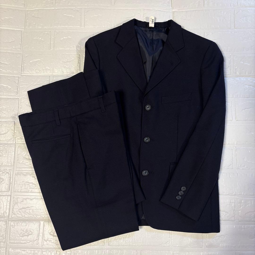ジェイプレス濃紺スーツ　男の子　160センチ