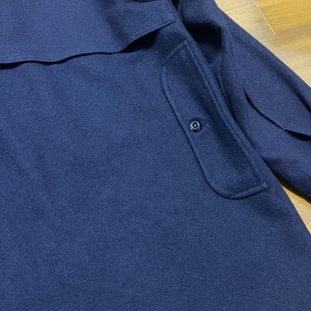 超希少！ Supreme wool mackinaw jacket カーコート