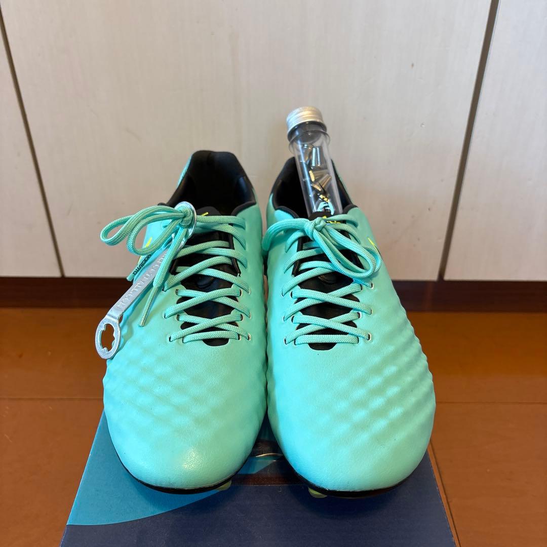 Simple 超希少　新品未使用　マジスタオーパス2 SG 27.5cm