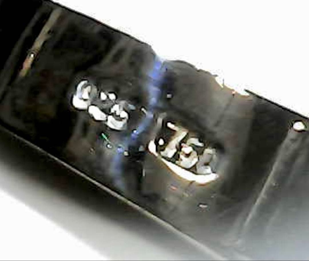 LAGOS caviar ラゴスキャビアリング(18金&スターリングシルバー)