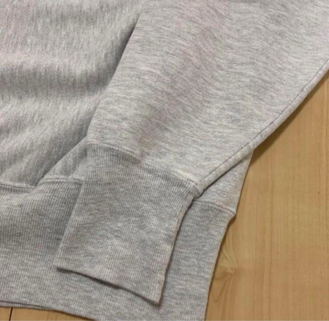 ARMY 90s リバースウィーブ 軍物 champion ミリタリー　春物