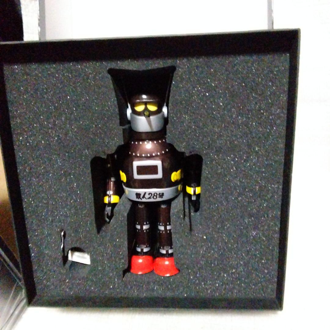 鉄人28号　実写版　L DーBOX