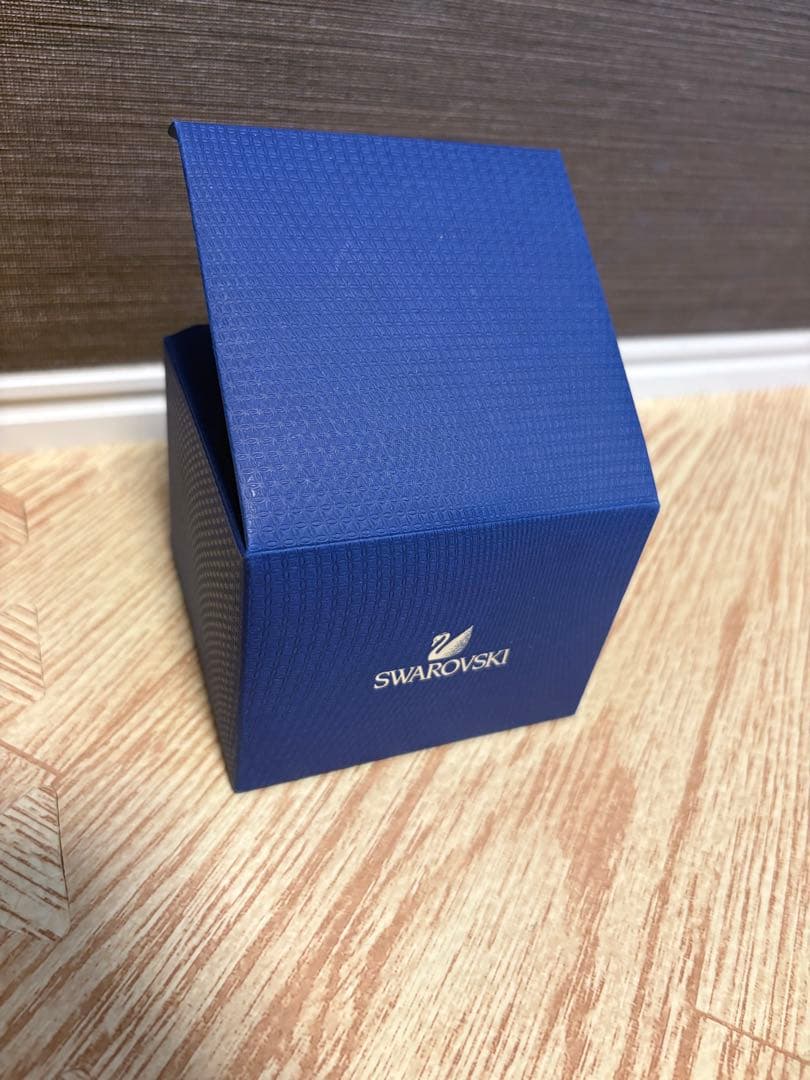 Swarovski クリスタルベアlovlots