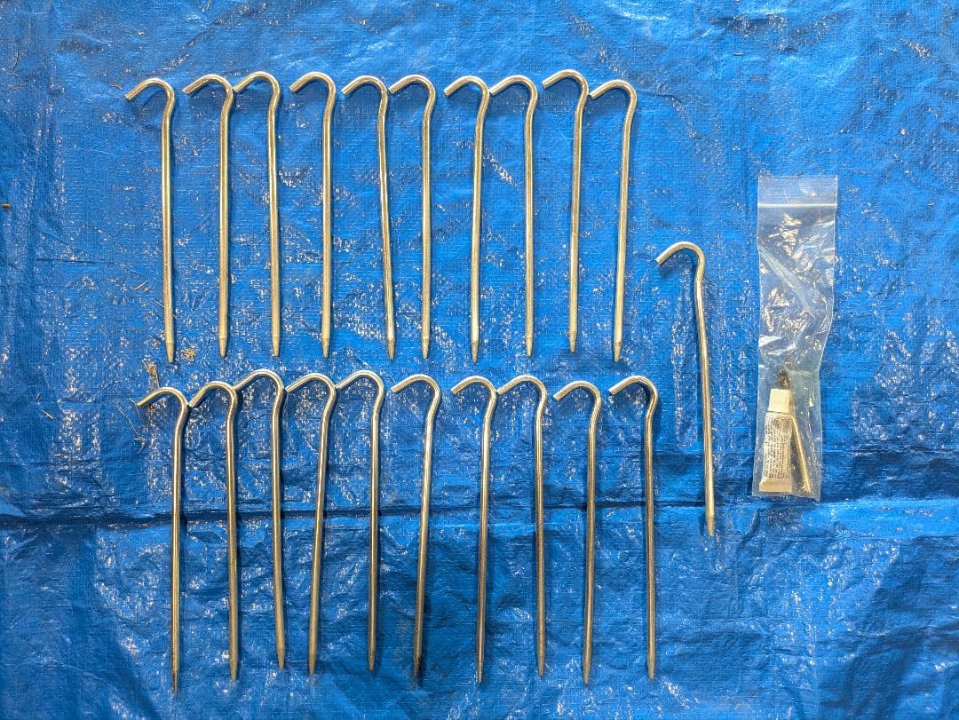 スノーピーク　メッシュシェルター　TP-920R　シールドルーフ付