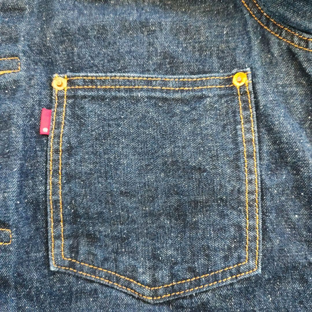 リーバイス プレミアム セットアップ ファースト 1st L 501 w34