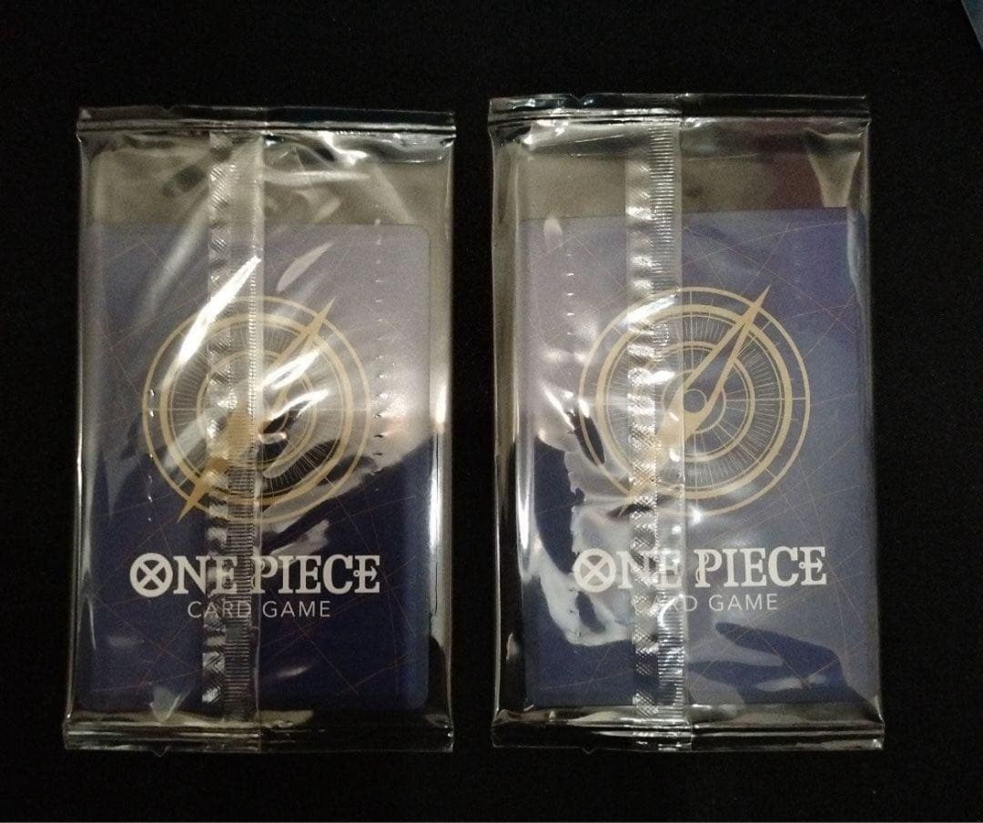 ONE PIECE EMOTION 入場特典カード モンキー・D・ルフィ