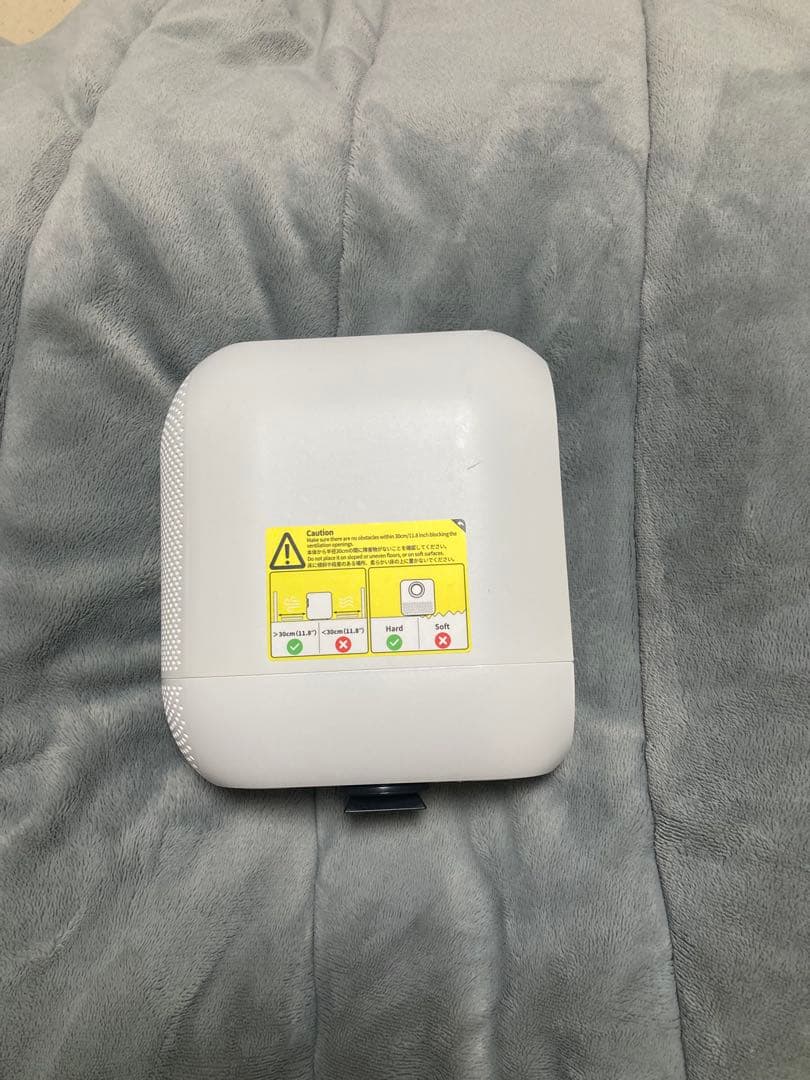 ホワイトプロジェクター 本体