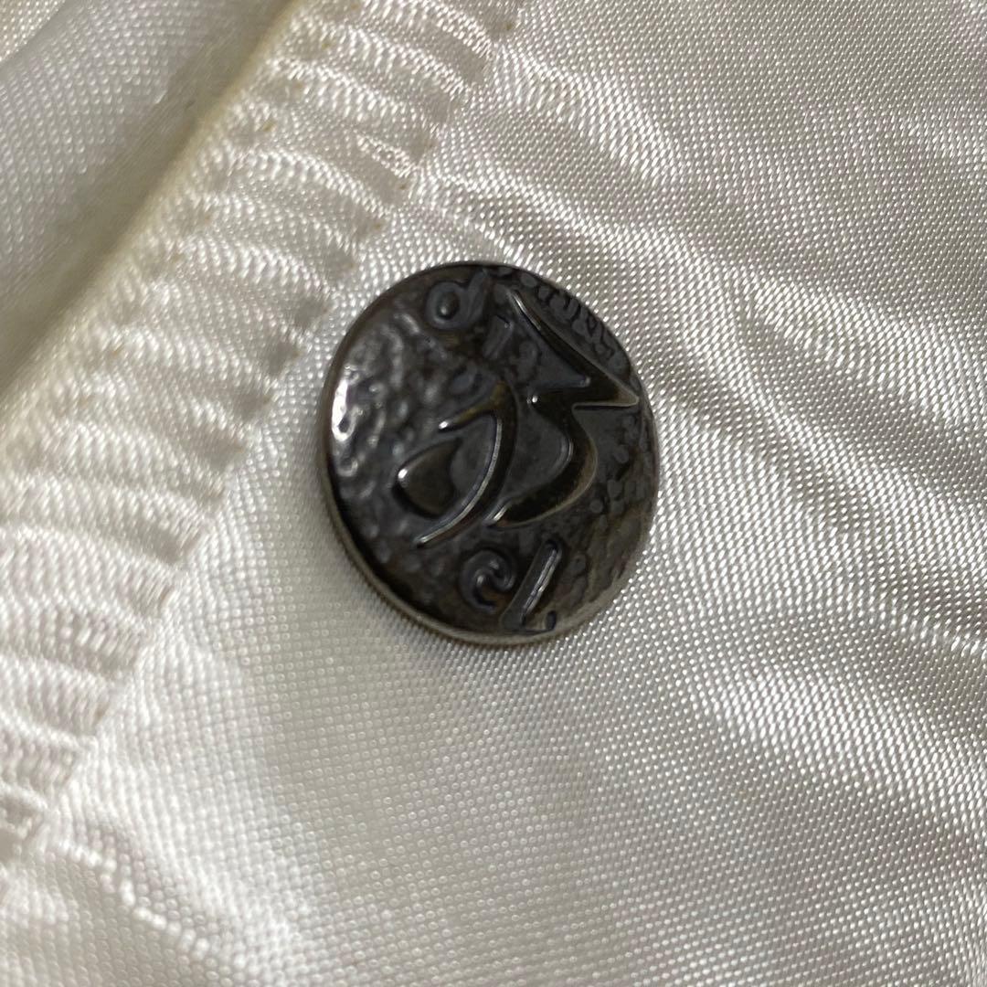 OLD DIESEL ジャケット　joker the lucky gambler