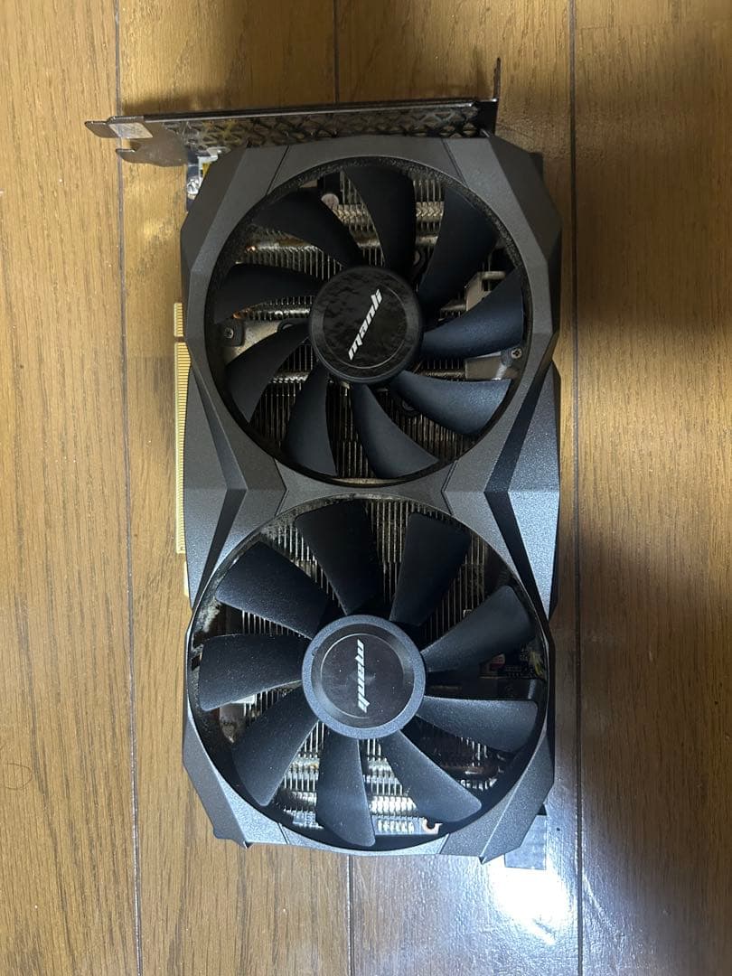 グラフィックボード・グラボ・ビデオカード RTX2070super