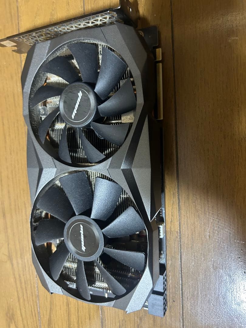 グラフィックボード・グラボ・ビデオカード RTX2070super