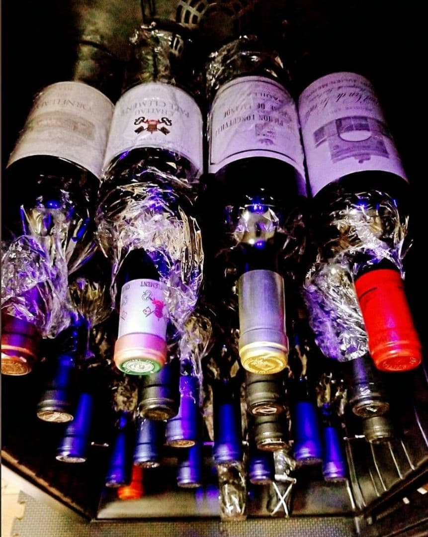 稀少!サッシカイア2011 イタリアワイン