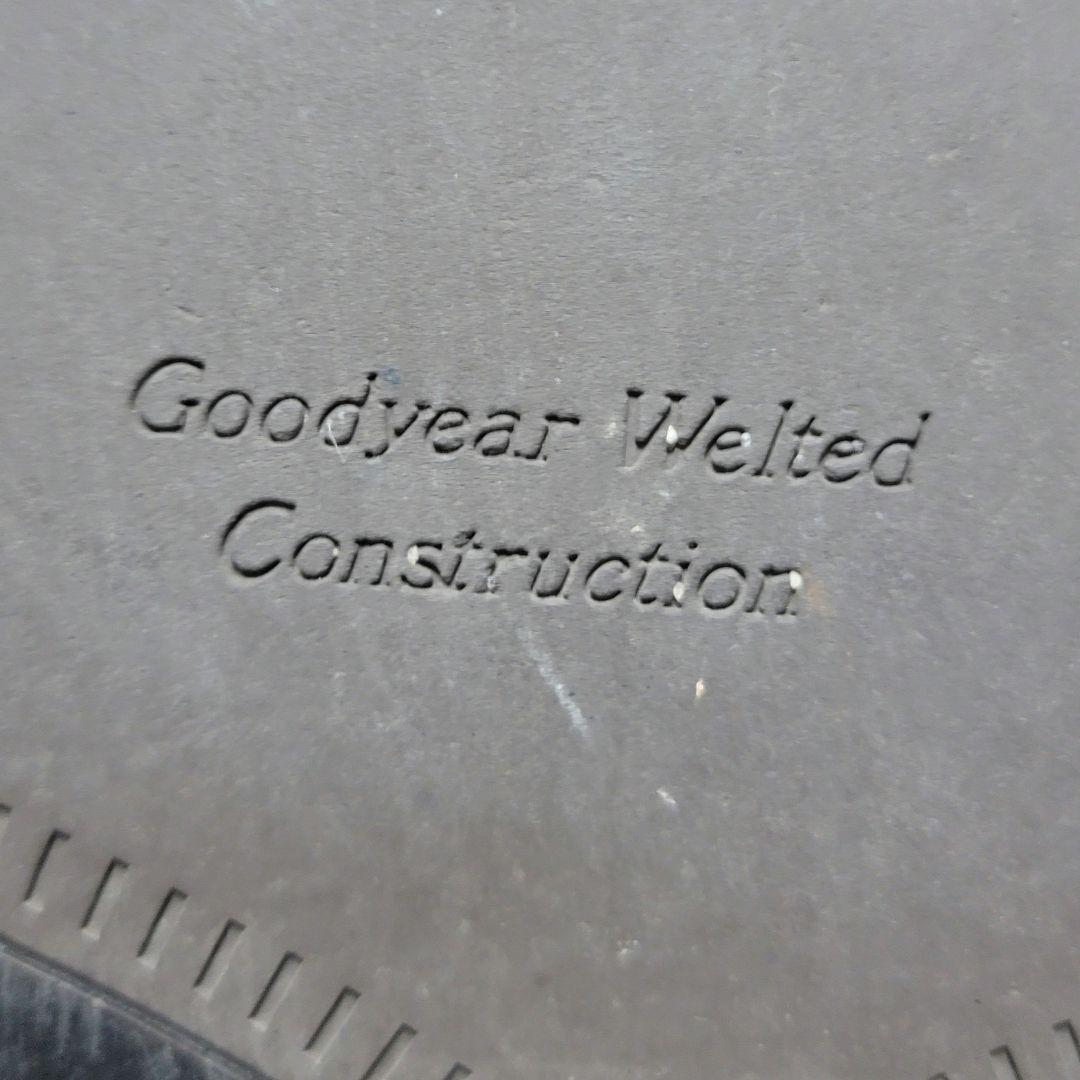 Yasuさん　リーガル 318R ブラウン