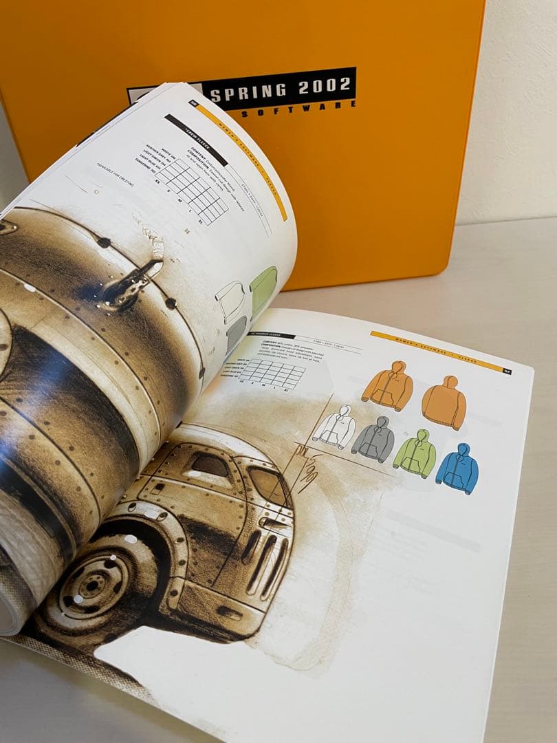 ミ*ん様 OAKLEY オークリー 非売品　セールスマン用カタログ