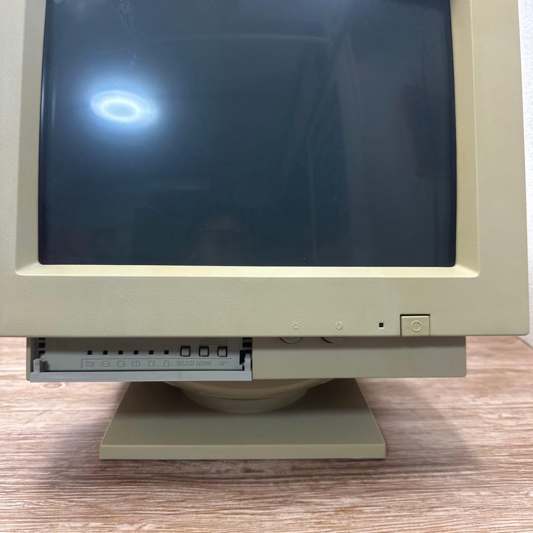 Apple Multiple Scan 15 Display 元箱発送