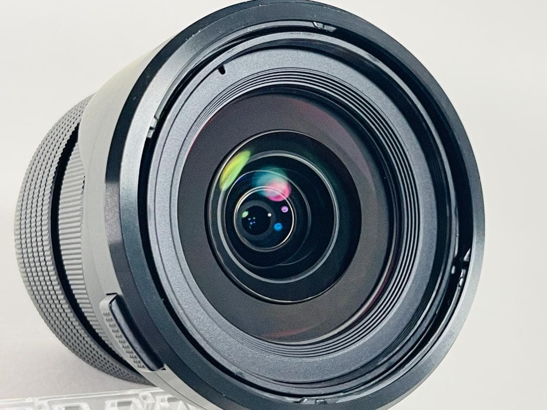 オリンパス OLYMPUS M.ZUIKO 12-40mm f2.8 PRO