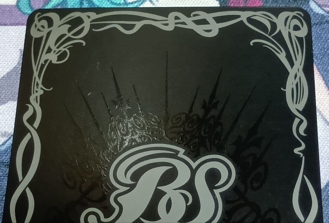 【BSC43-CX1 契約X】【ずっと一緒に】レイ・オーバ　シークレット