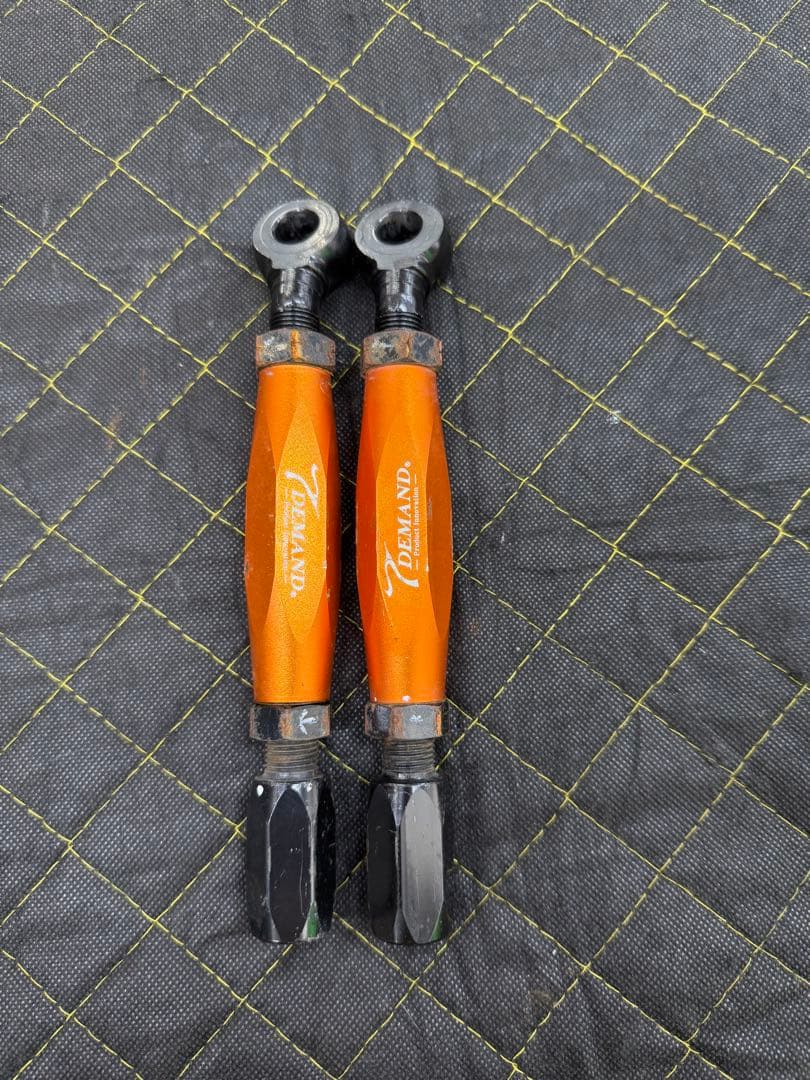 T-DEMAND タイロット　10系GS RC